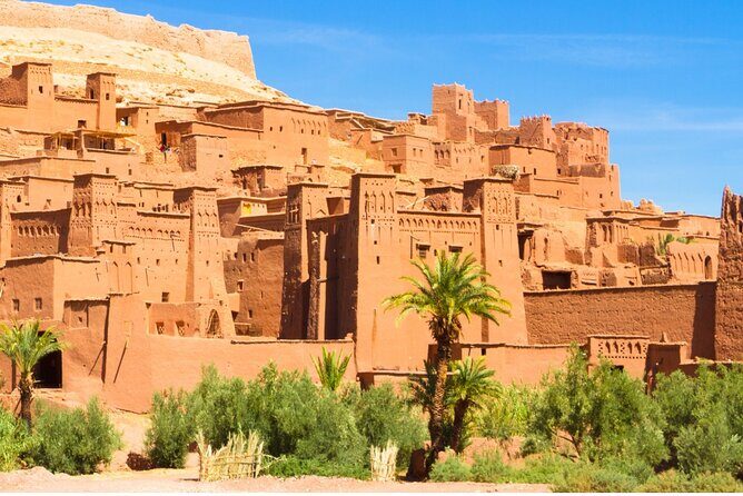 5 Days Private Tour from Tangier to Marrakech via the Sahara Desert - Final Thoughts