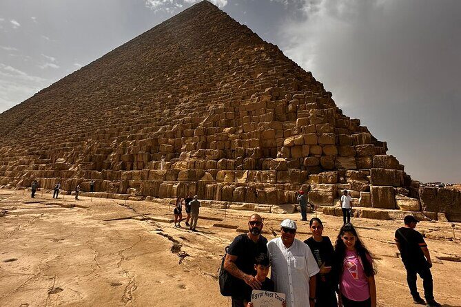 5 Days Private Tour in Cairo - Exploring Cairo in 5 Days: A Detailed Look