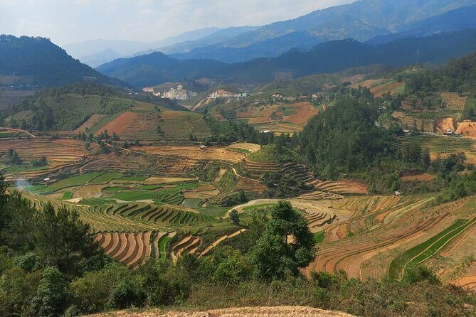 5 Days Private Tour in Hanoi, Mu Cang Chai and Sapa - What Makes This Tour Special?