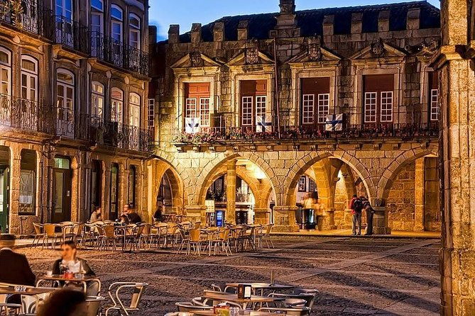 5-days-private-tour-in-portugal-from-lisbon