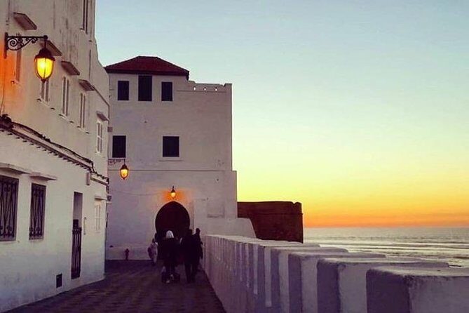 5-Days Private Tour Luxury to Fez from Casablanca - The Full Breakdown: What You Can Expect from This Tour