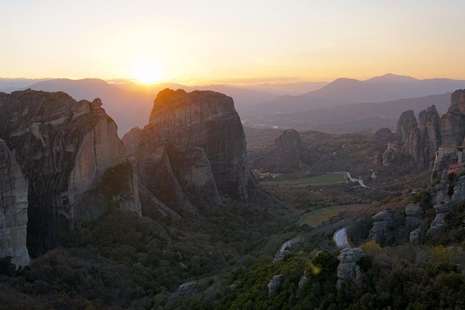 5-days-private-tour-meteora-delphi-olympia-argolida