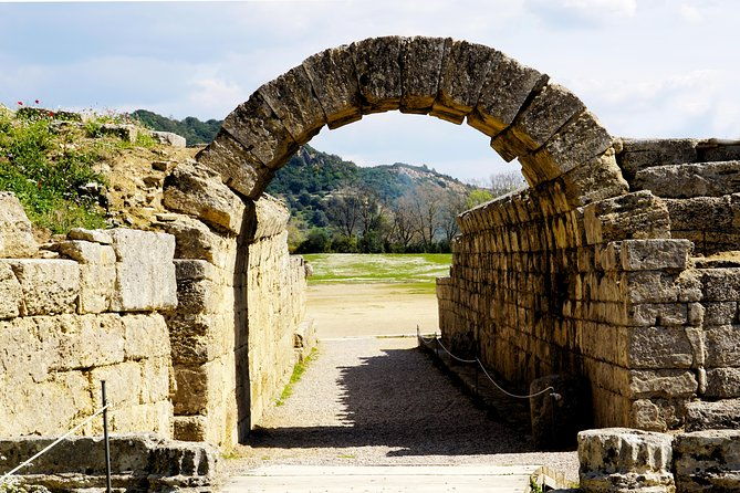 5-days-private-tour-meteora-delphi-olympia-argolida