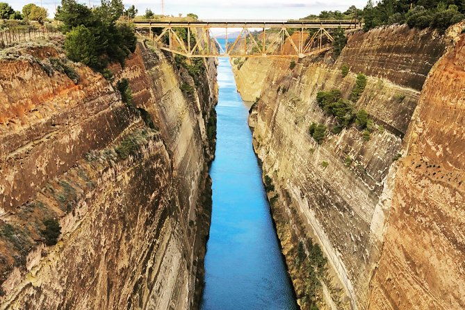 5-days-private-tour-meteora-delphi-olympia-argolida