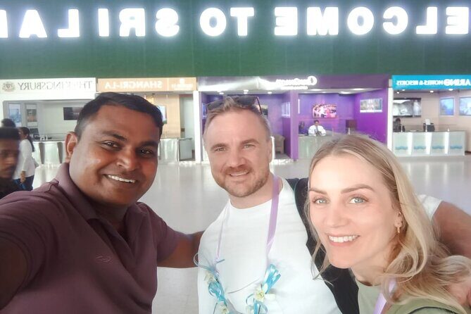 5 Days Private Tour of Sri Lanka with Transportation - An In-Depth Look at the 5-Day Sri Lanka Tour