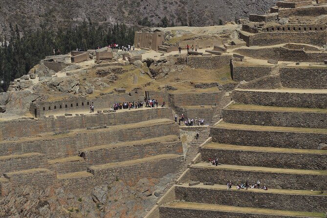 5-days-private-tour-to-cusco-and-other-attractions