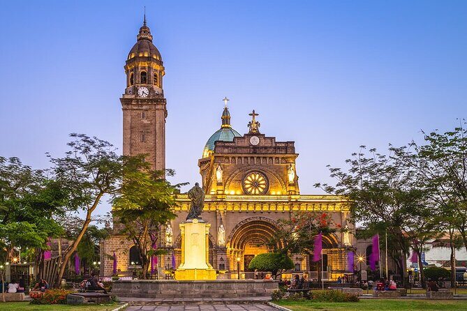 5 Days Private Tour to Manila Angeles and Vigan Ilocos - What Travelers Can Expect