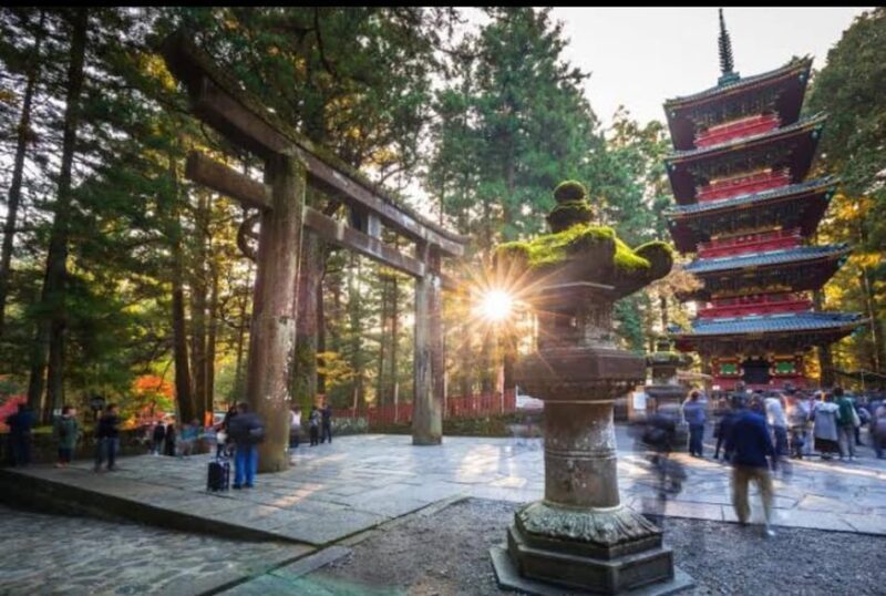 5-Days Private Tour Tokyo, Mt Fuji, Nikko, Hakone and Nagano - Key Points