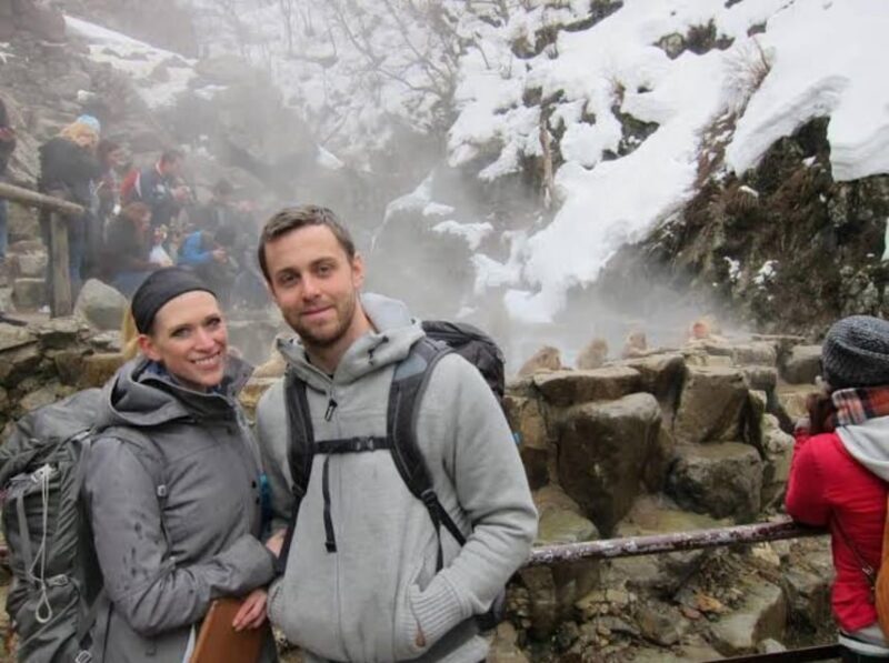 5-Days Private Tour Tokyo, Mt Fuji, Nikko, Hakone and Nagano - FAQs