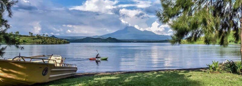 5 Days Rwanda: Volcanoes, Lake Kivu, Nyungwe & Nyanza Tour - Exploring Rwanda in 5 Days: What to Expect from Each Day