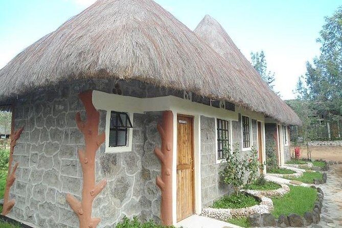 5 Days safari to Maasai Mara ,Lake Nakuru and Hell's gate national park - Final Thoughts