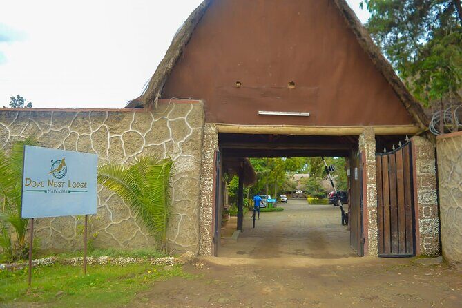 5 Days safari to Maasai Mara ,Lake Nakuru and Hell's gate national park - FAQ