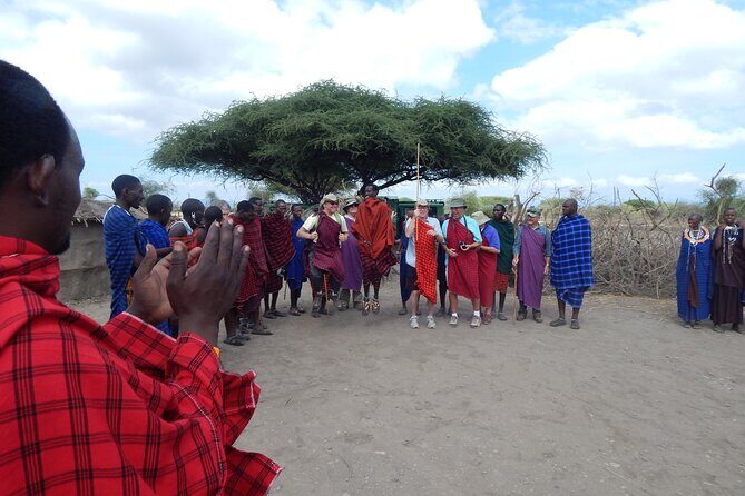 5 Days Safari to Serengeti, Ngorongoro, Tarangire from Arusha - Day 2 & 3: The Serengeti: The Heart of the Wild