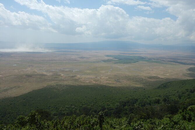 5 Days Safari to Serengeti, Ngorongoro, Tarangire from Arusha - Authentic Insights from Travelers