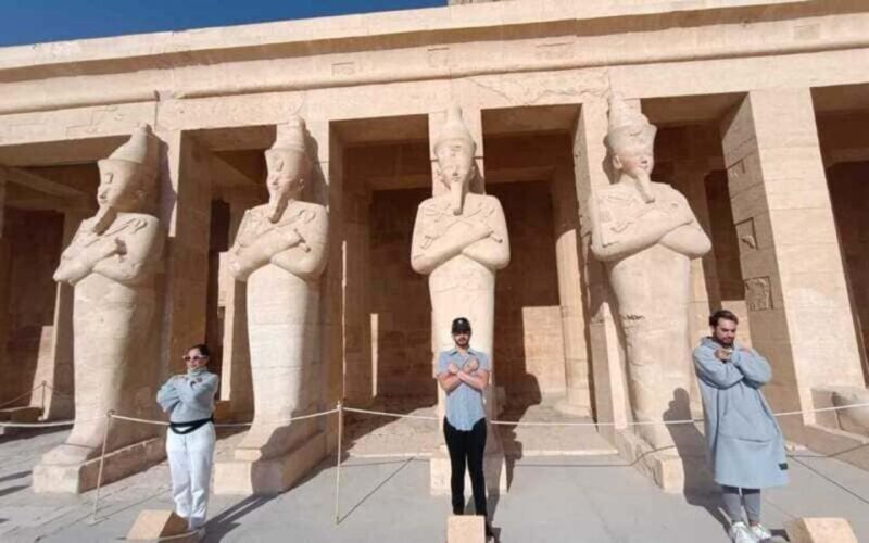 5 Days Sailing Tour from Luxor to Aswan 5-stars cruise - Final Thoughts: Who Is This Tour Best For?