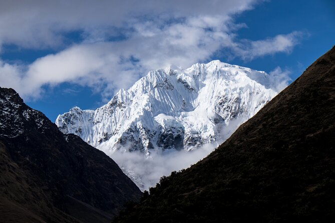 5-days-salkantay-guided-trekking-tour