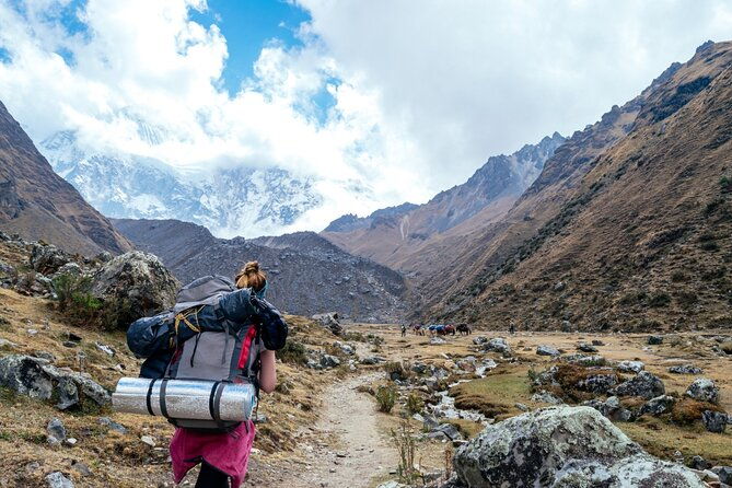 5-days-salkantay-guided-trekking-tour