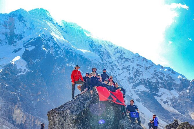 5-days-salkantay-trek-to-machupicchu