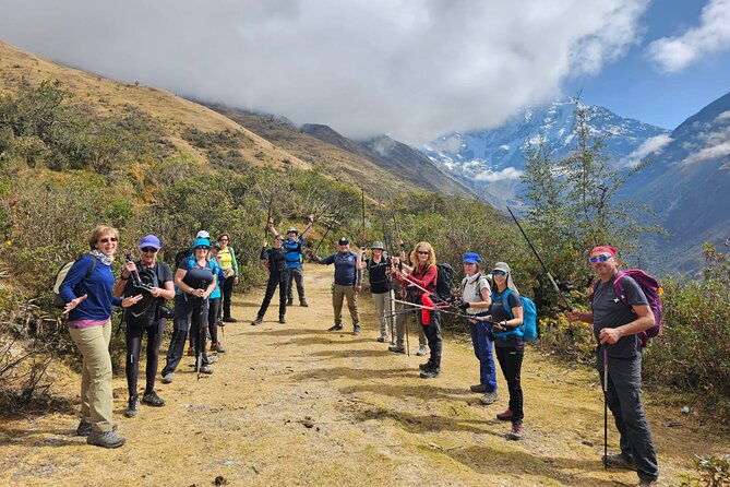 5-days-salkantay-trek-to-machupicchu