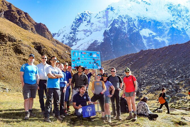 5-days-salkantay-trek-to-machupicchu