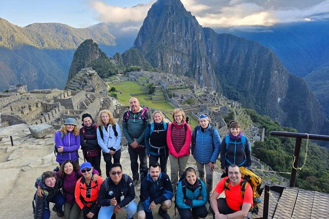 5-days-salkantay-trek-to-machupicchu