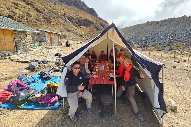 5-days-salkantay-trek-to-machupicchu