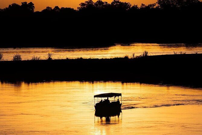 5-Days Selous Game Reserve and Mikumi National Park Tour - Summary of the Experience