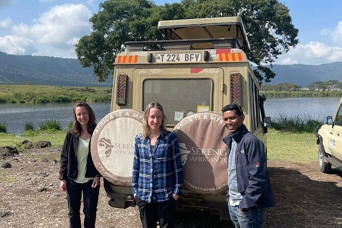 5 Days Serengeti Camping Safari - Deep Dive into the 5-Day Serengeti Camping Safari