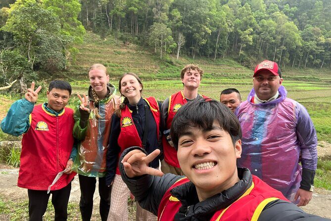 5 Days Small Group Adventure from Ha Giang to Ban Gioc Waterfall - Key Points