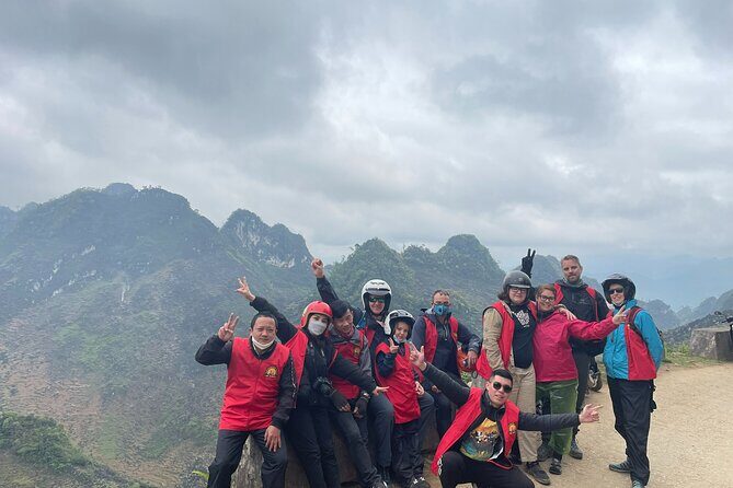 5 Days Small Group Adventure from Ha Giang to Ban Gioc Waterfall - The Experience in Detail
