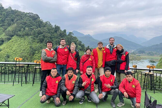 5 Days Small Group Adventure from Ha Giang to Ban Gioc Waterfall - Practical Tips for Future Travelers