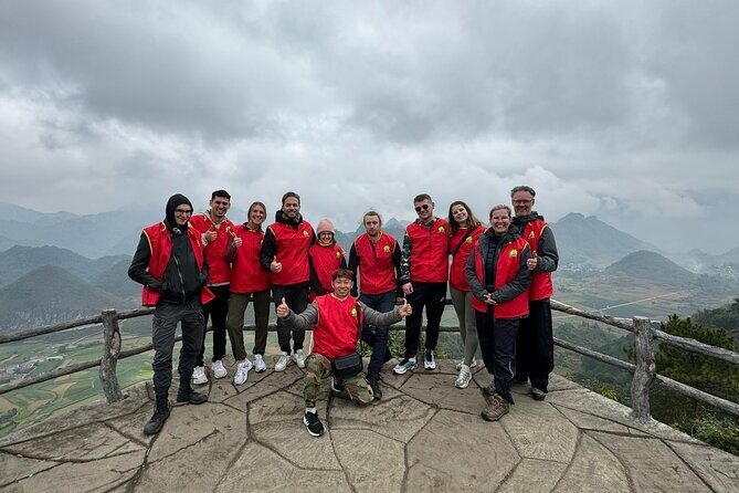 5 Days Small Group Adventure from Ha Giang to Ban Gioc Waterfall - Who Is This Tour Best For?