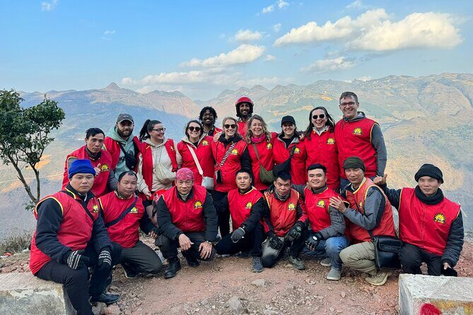 5 Days Small Group Adventure from Ha Giang to Ban Gioc Waterfall - FAQs