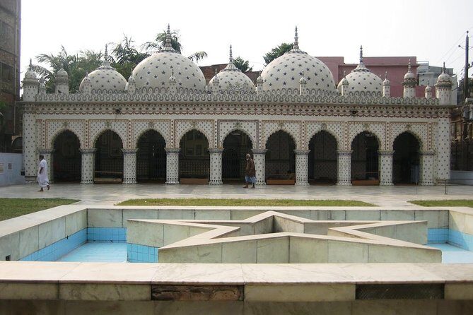 5 Days Smiley Bangladesh Tour: Historical Dhaka and The Beautiful Barisal - Long Journey to Barisal: The Heart of the Ganges Delta