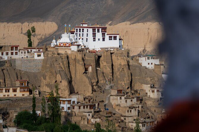 5 Days Soulful Journey of to Mystical Ladakh-Monasteries & Lamas - Key Points