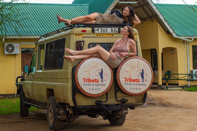 5 Days Tanzania Adventures Safaris - Frequently Asked Questions