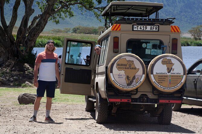 5 days Tanzania midrange lodge Private safari - Who Would Benefit Most?