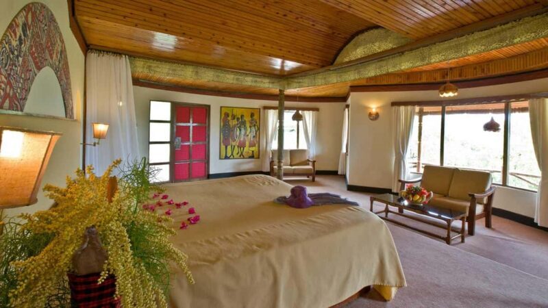 5 Days Taste of Amboseli, Tsavo West and East Luxury Safari - Final Thoughts