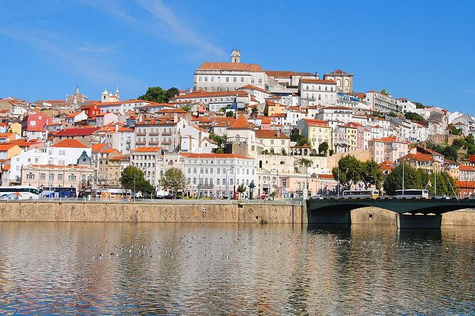 5-days-to-center-of-portugal-private-tour