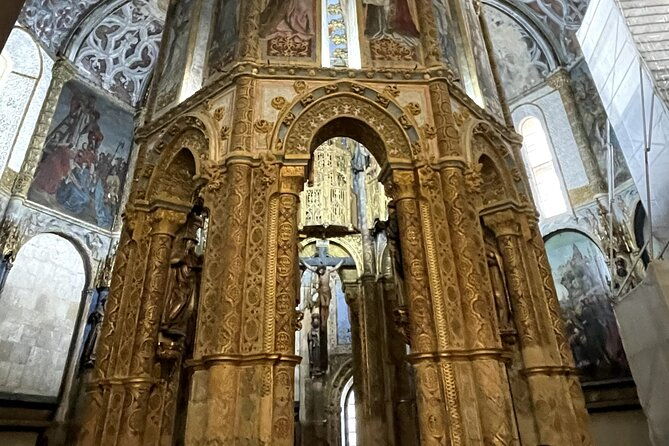 5-days-to-center-of-portugal-private-tour