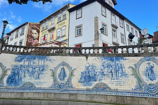 5-days-to-center-of-portugal-private-tour