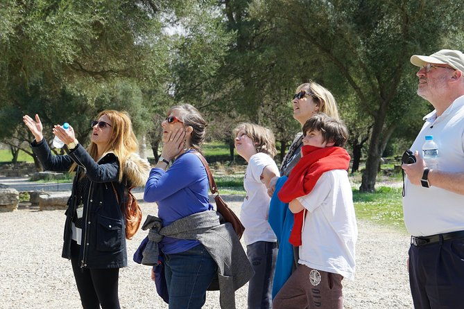 5-days-top-highlights-in-mainland-and-islands-of-greece