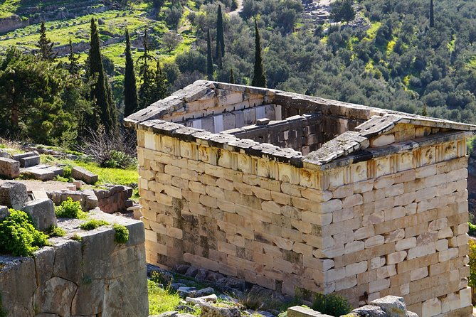 5-days-top-highlights-in-mainland-and-islands-of-greece