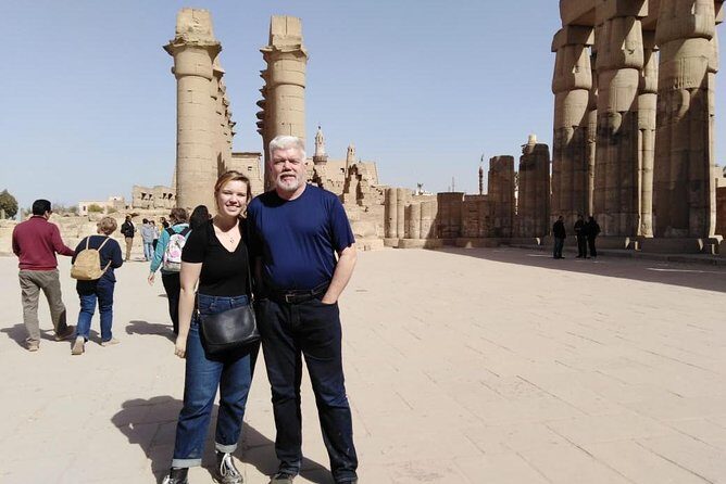 5 days tour , 4 night on Steigenberger Legacy Nile cruise Aswan to Luxor - The Sum Up: Who Is This Tour Perfect For?