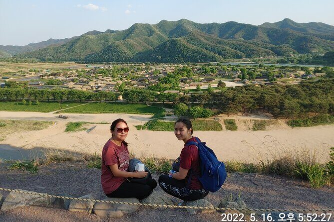 5 Days Tour for Korea's past and present(Mt.Seoraksan, Andong, Gyeongju, Busan) - Is This Tour Worth the Price?