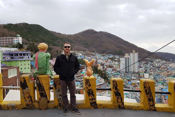 5 Days Tour for Korea's past and present(Mt.Seoraksan, Andong, Gyeongju, Busan) - Who Should Consider This Tour?