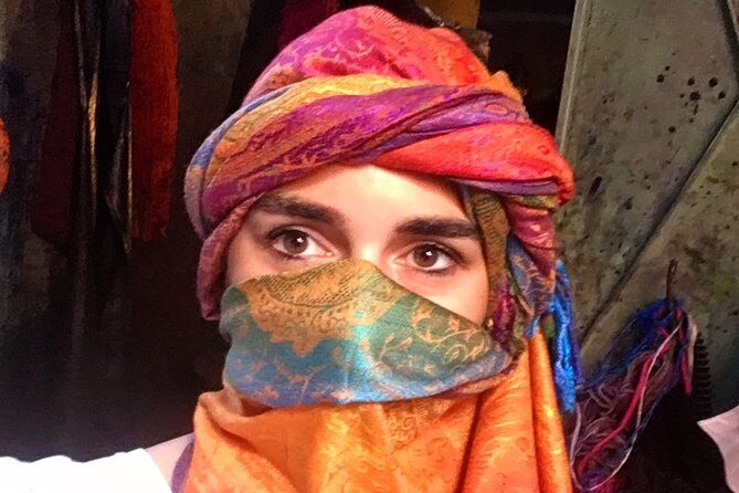 5 Days tour from Casablanca to Fes via Chefchaouen - Final Thoughts: Is This Tour Right for You?