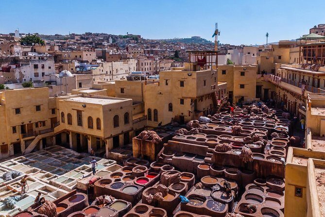5 Days Tour From Fes - Who Is This Tour Best For?