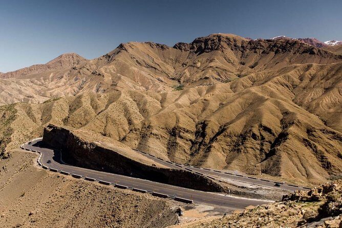 5 Days Tour from Tangier to Marrakech Via Sahara Desert - What Makes This Tour Stand Out?