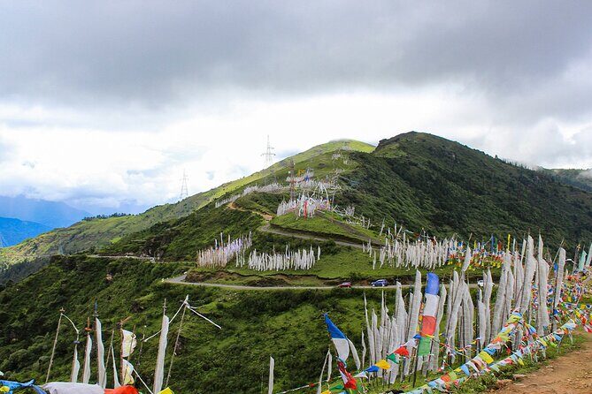 5 Days Tour in Bhutan - Key Points